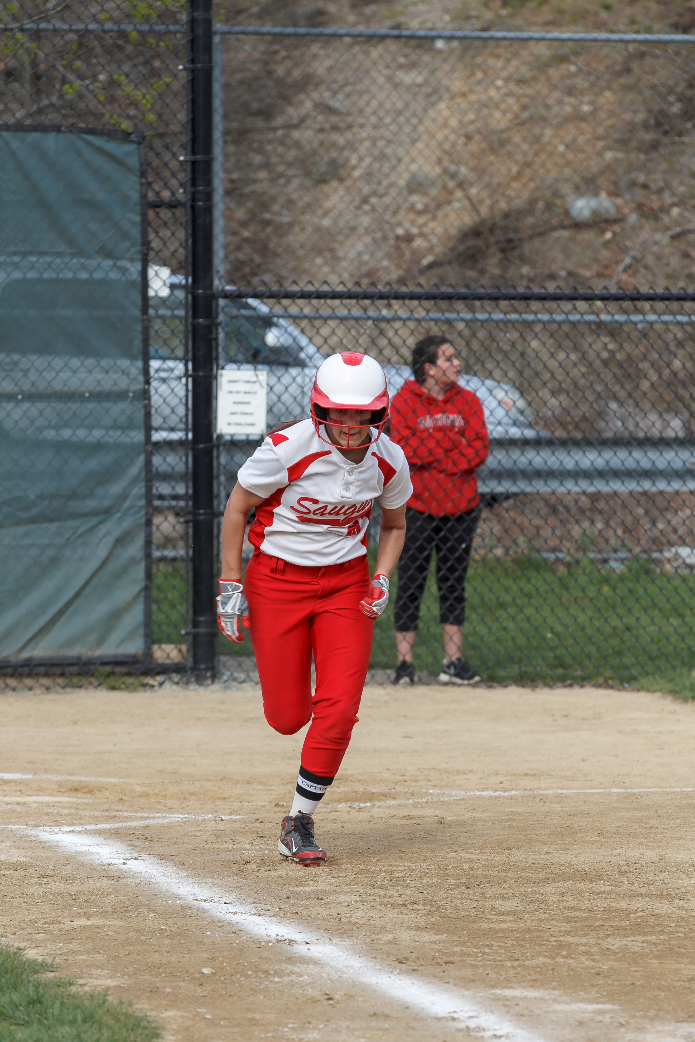 #21 Pauline Ascolese