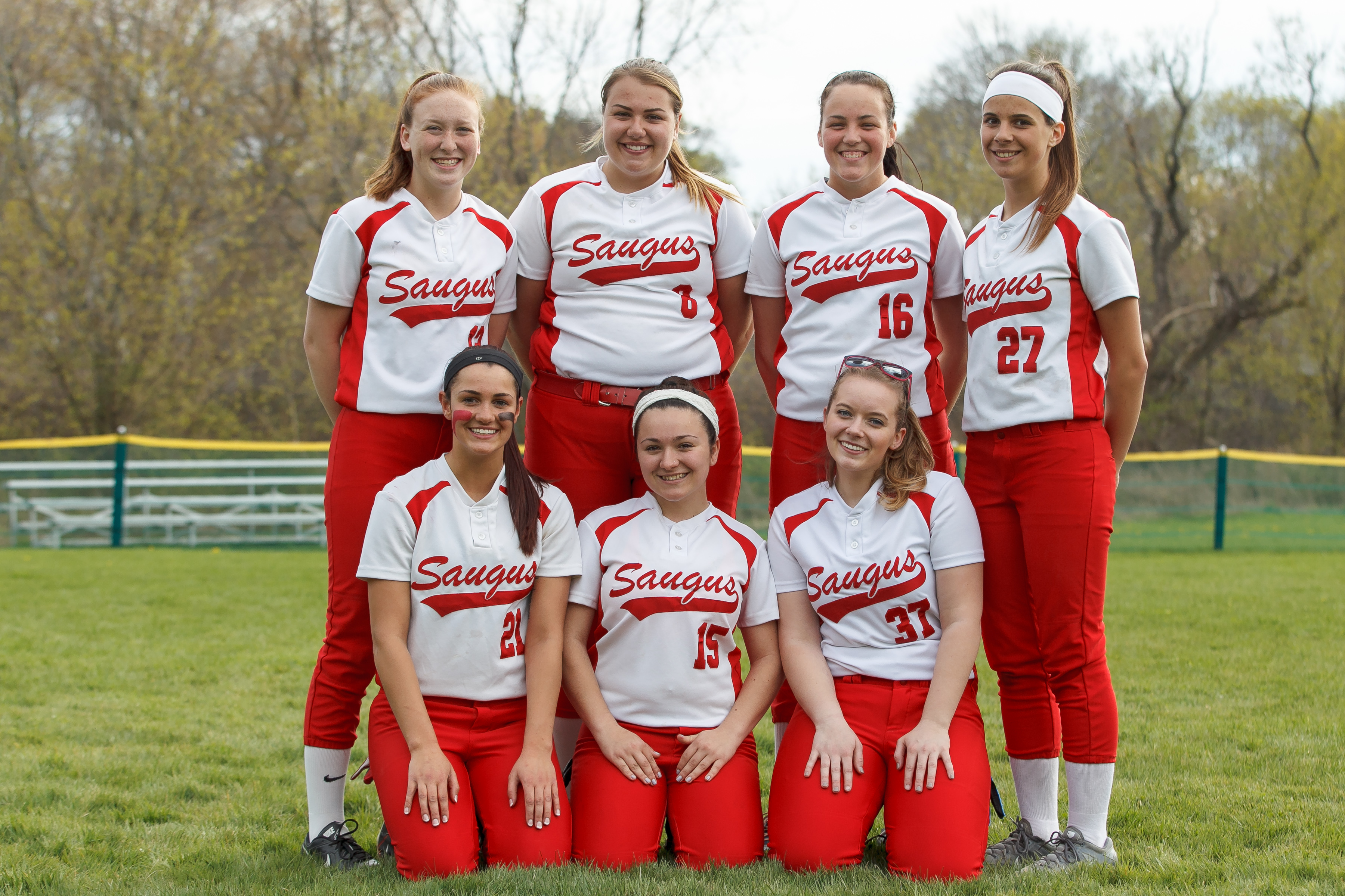 2016 Seniors
